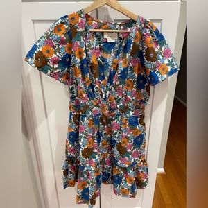 EUC Anthropologie Somerset Size Large